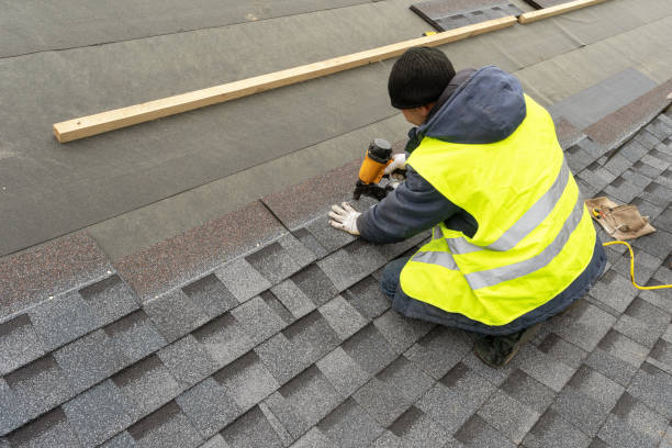 Best Green or Eco-Friendly Roofing Solutions  in Lakeview, MI