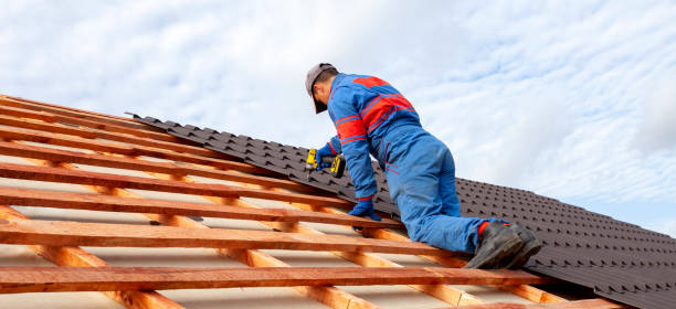 Reliable Lakeview, MI  Roofing repair and installation Solutions