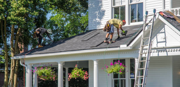 Best Storm Damage Roof Repair  in Lakeview, MI